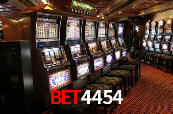 A Emoção da Loteria na bet4454: Uma Chance de Mudança de Vida