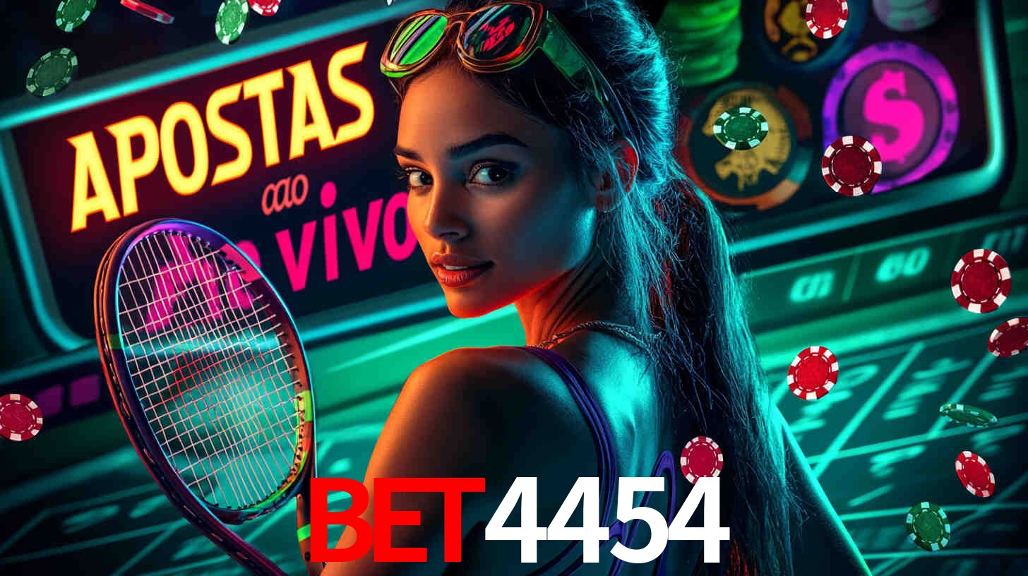 Casino VIP bet4454