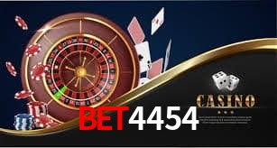 Inovações de Jogos na bet4454: O Futuro das Experiências Interativas