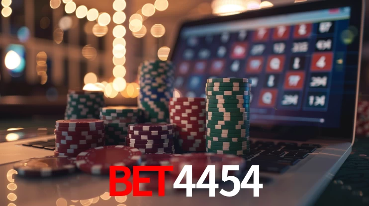 Bonus Features bet4454
