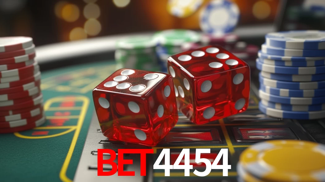 Exclusive Games bet4454