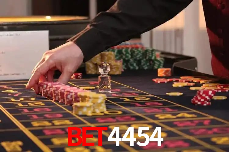 Bônus Diários bet4454