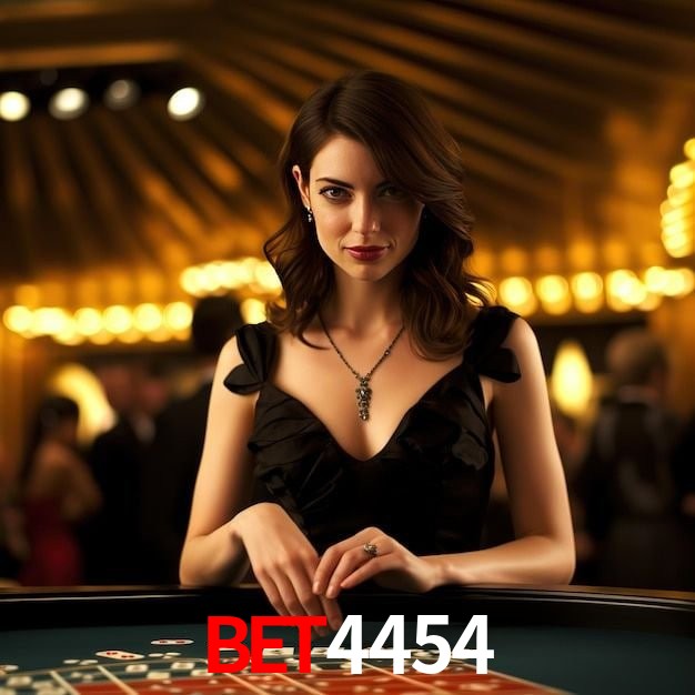 Recursos de Bônus bet4454