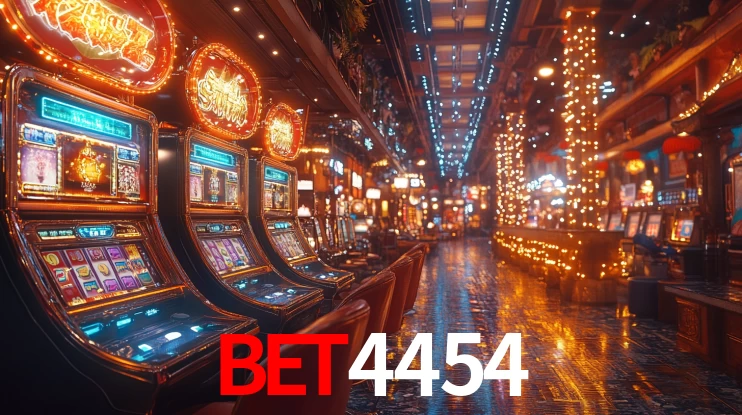 Bônus Generosos e Exclusivos no bet4454 para Você!