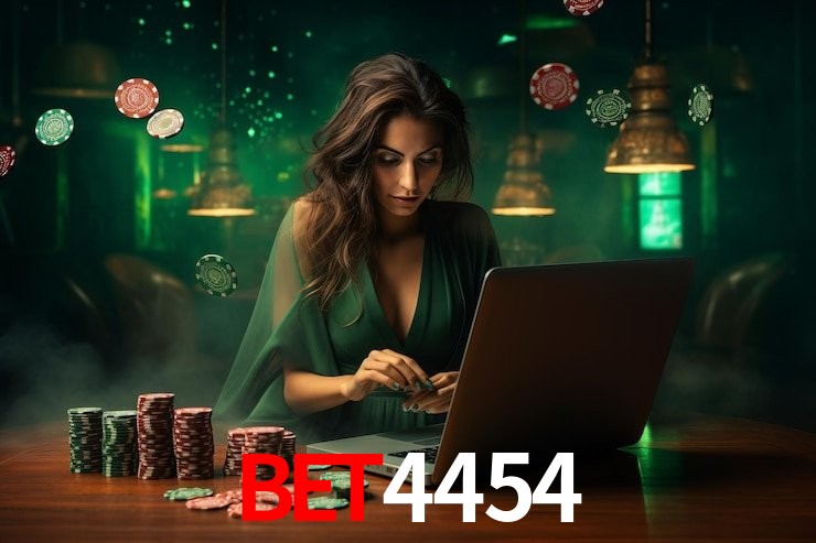 Descubra a Essência do bet4454: Nossa História e Compromissos