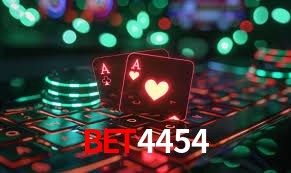 Apostas Esportivas na bet4454: Um Guia Completo