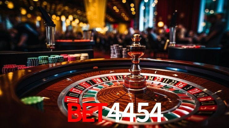 Quick Registration bet4454