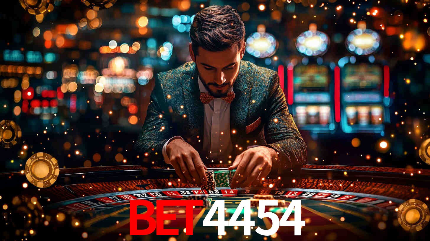 Experimente o Login Seguro Premium no bet4454