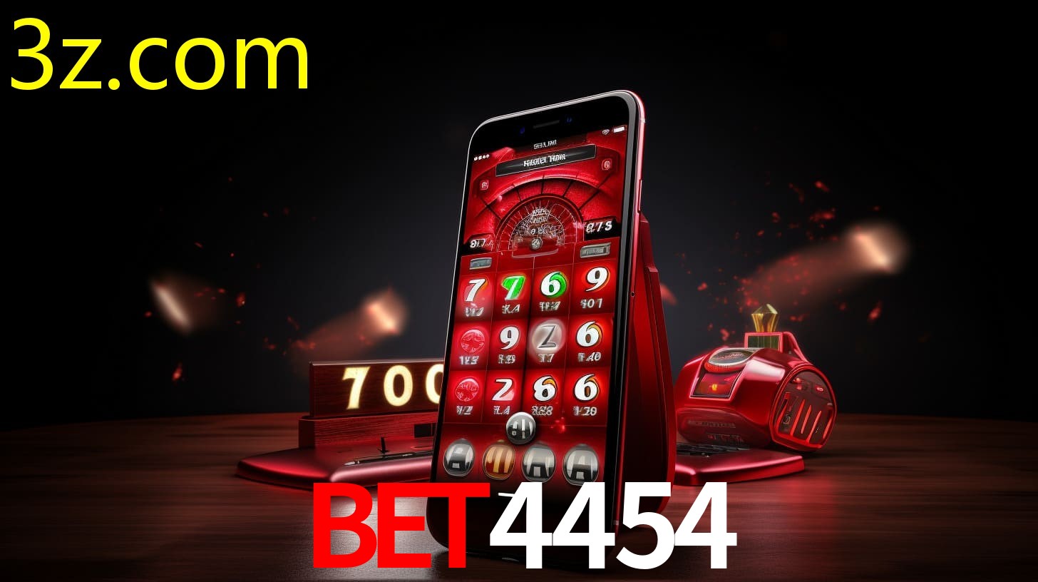 BET4454