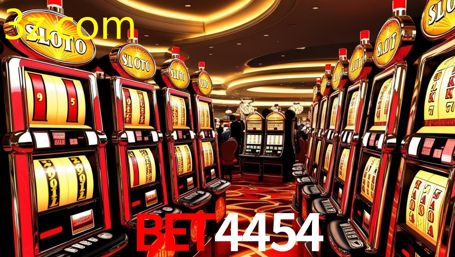 BET4454