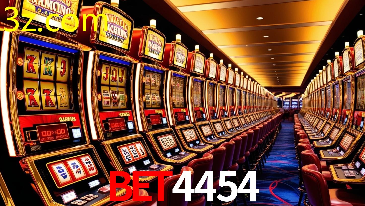 BET4454