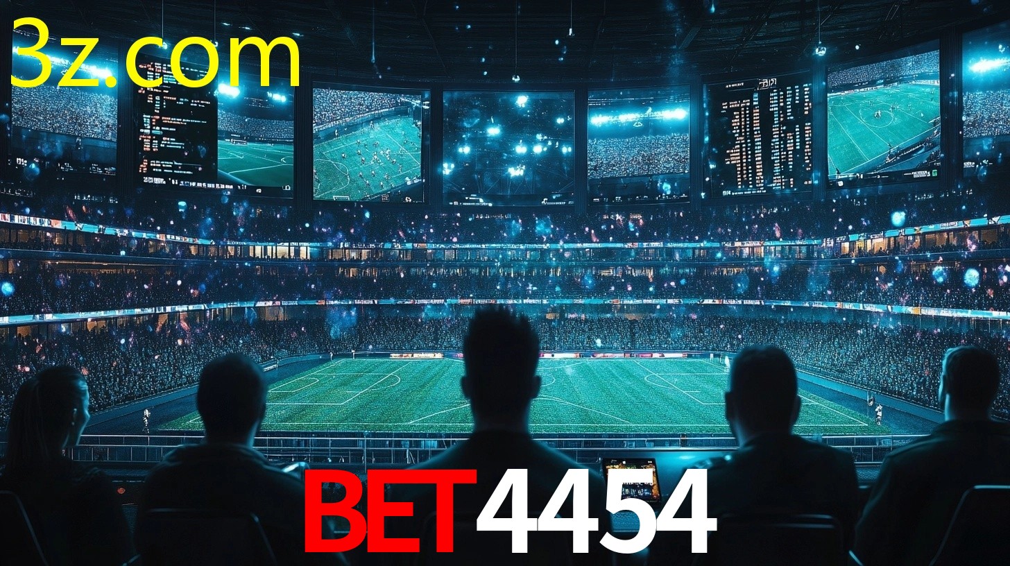 BET4454