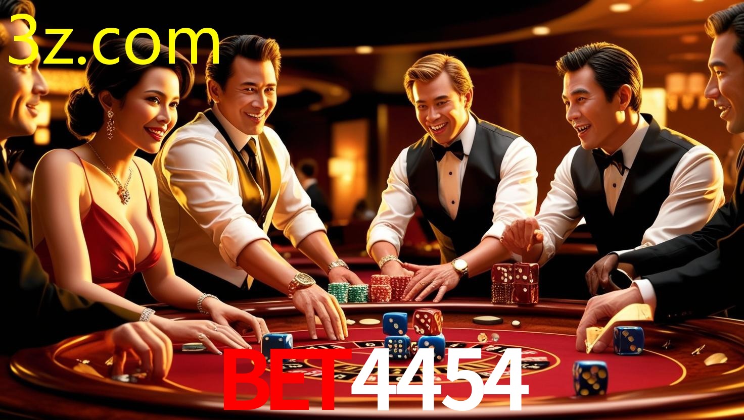 BET4454