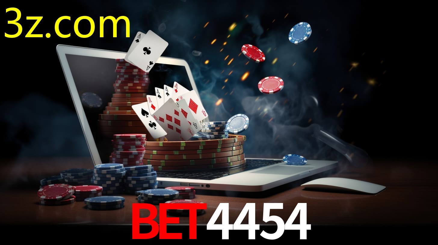BET4454