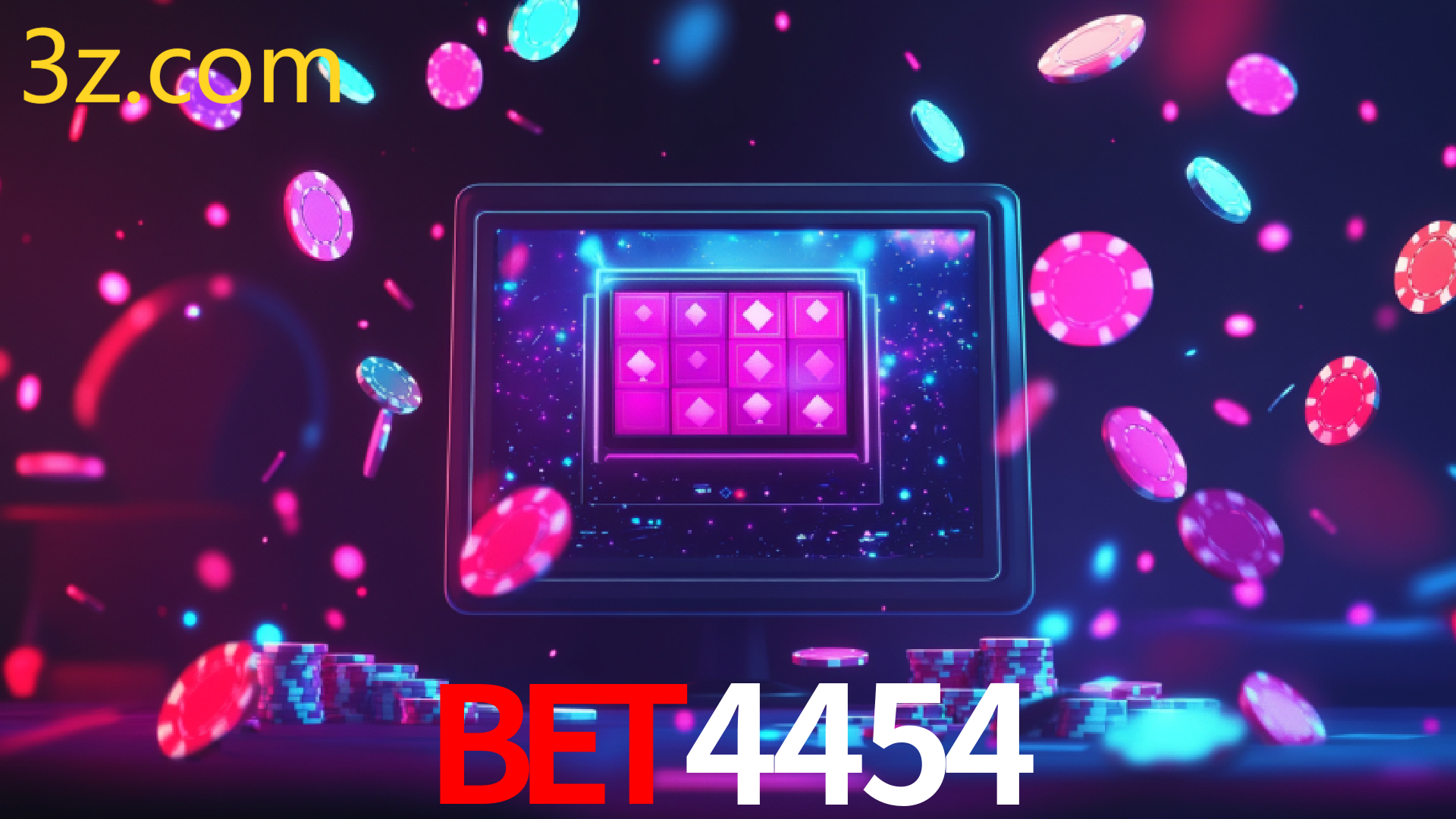 BET4454