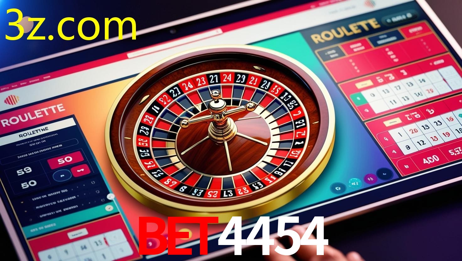 BET4454