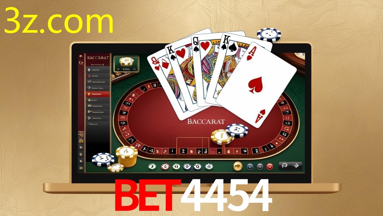 BET4454