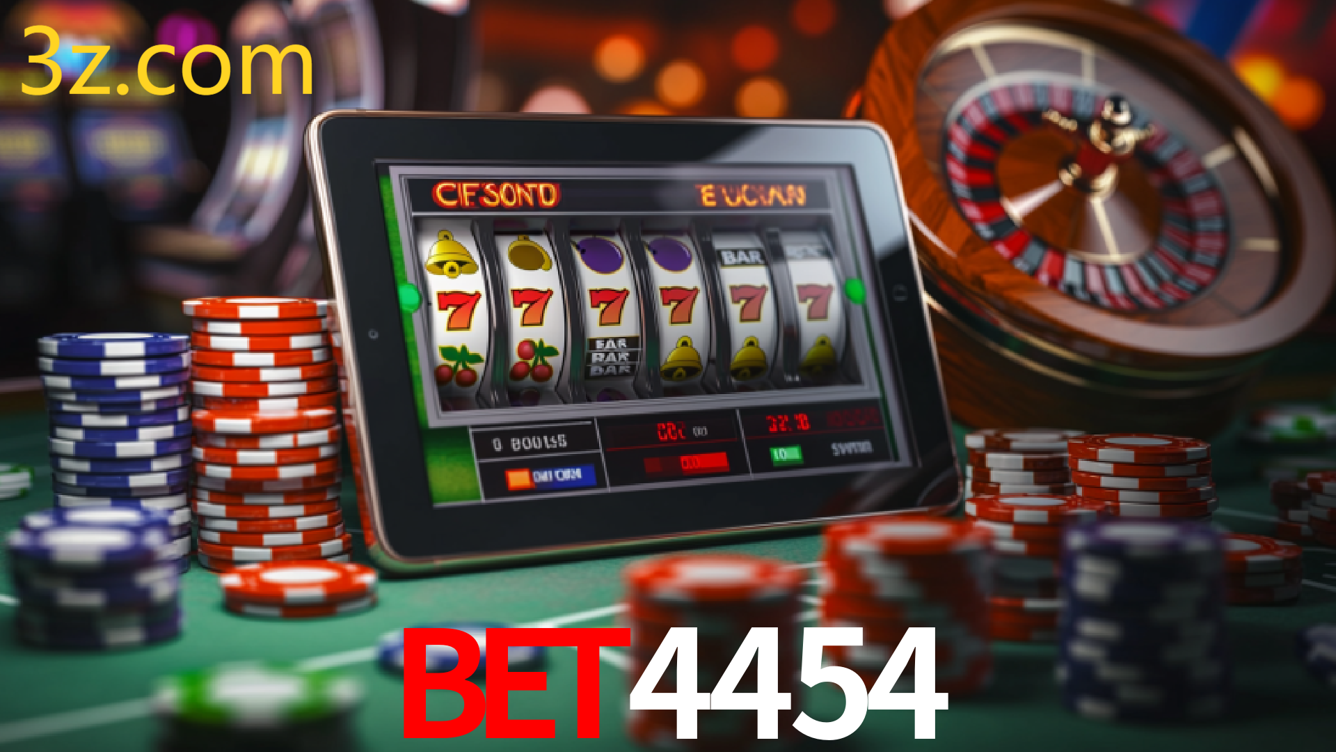 BET4454
