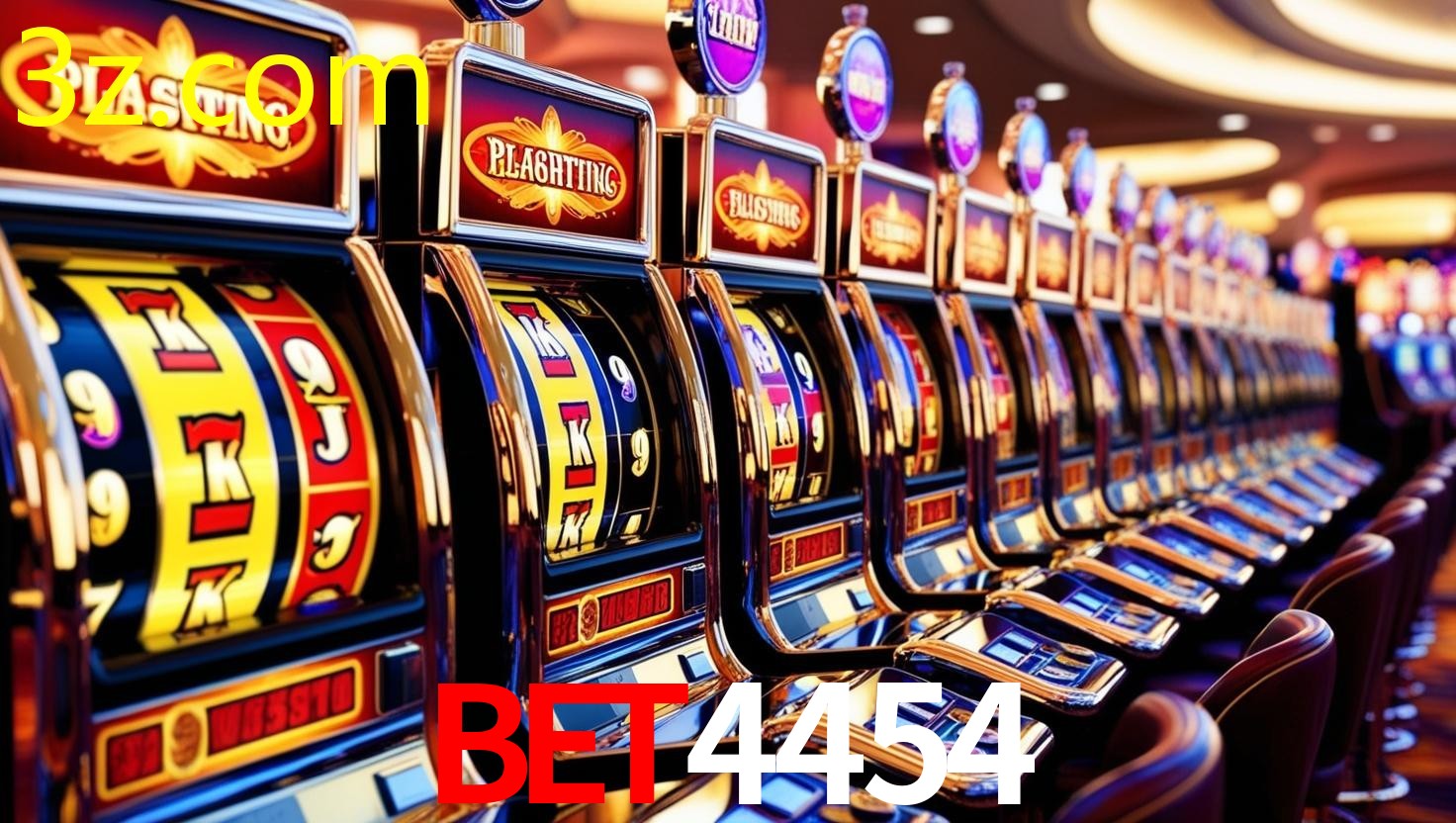 BET4454