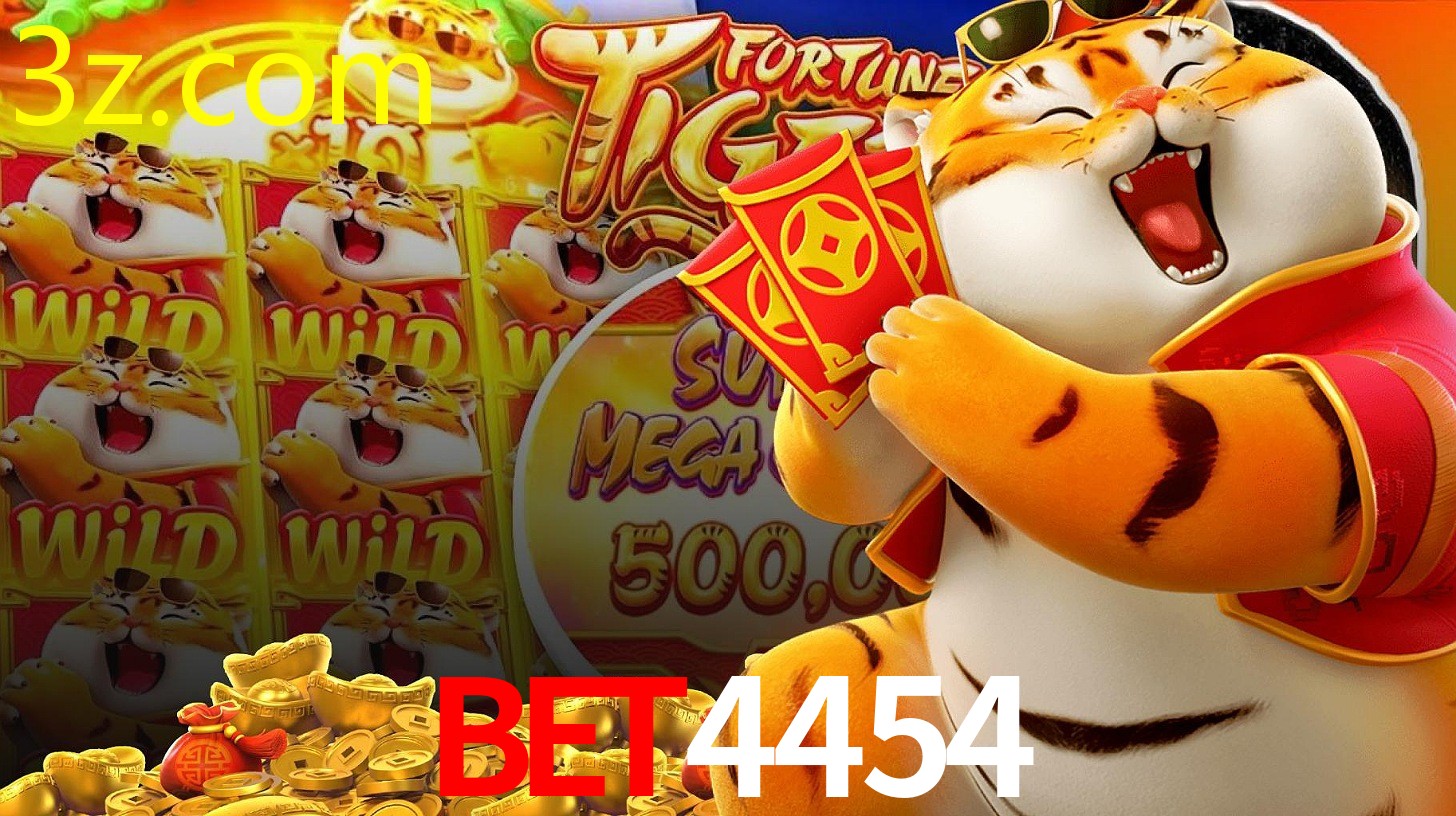 BET4454