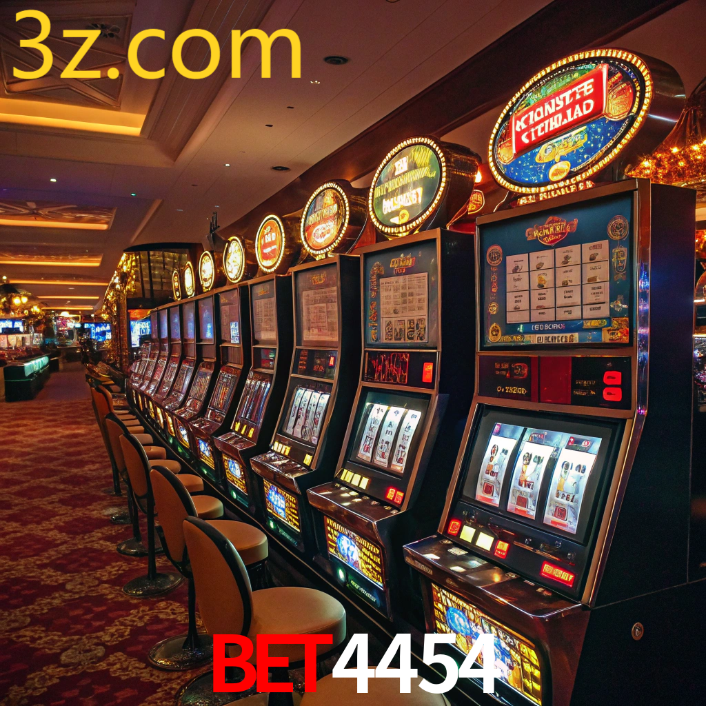 BET4454
