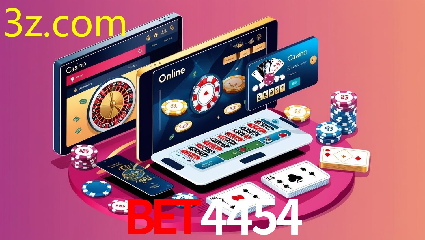 BET4454