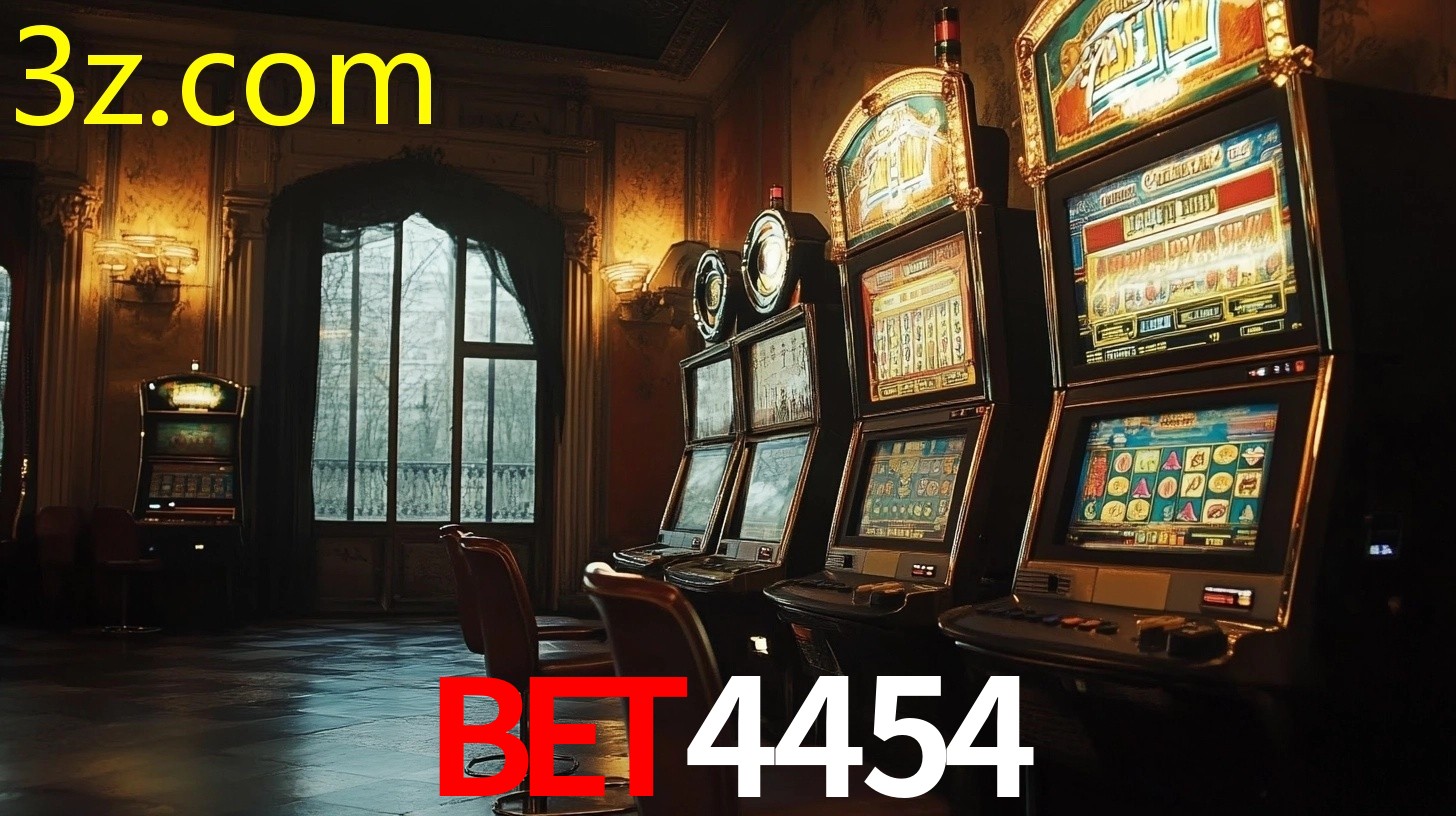 BET4454