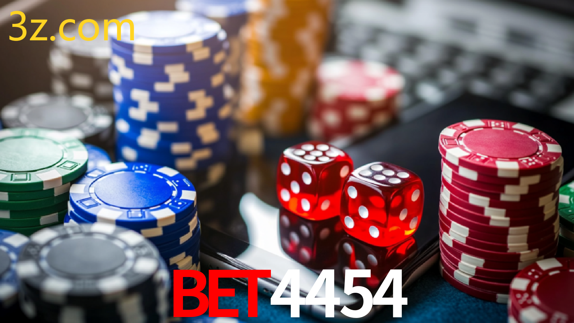 BET4454