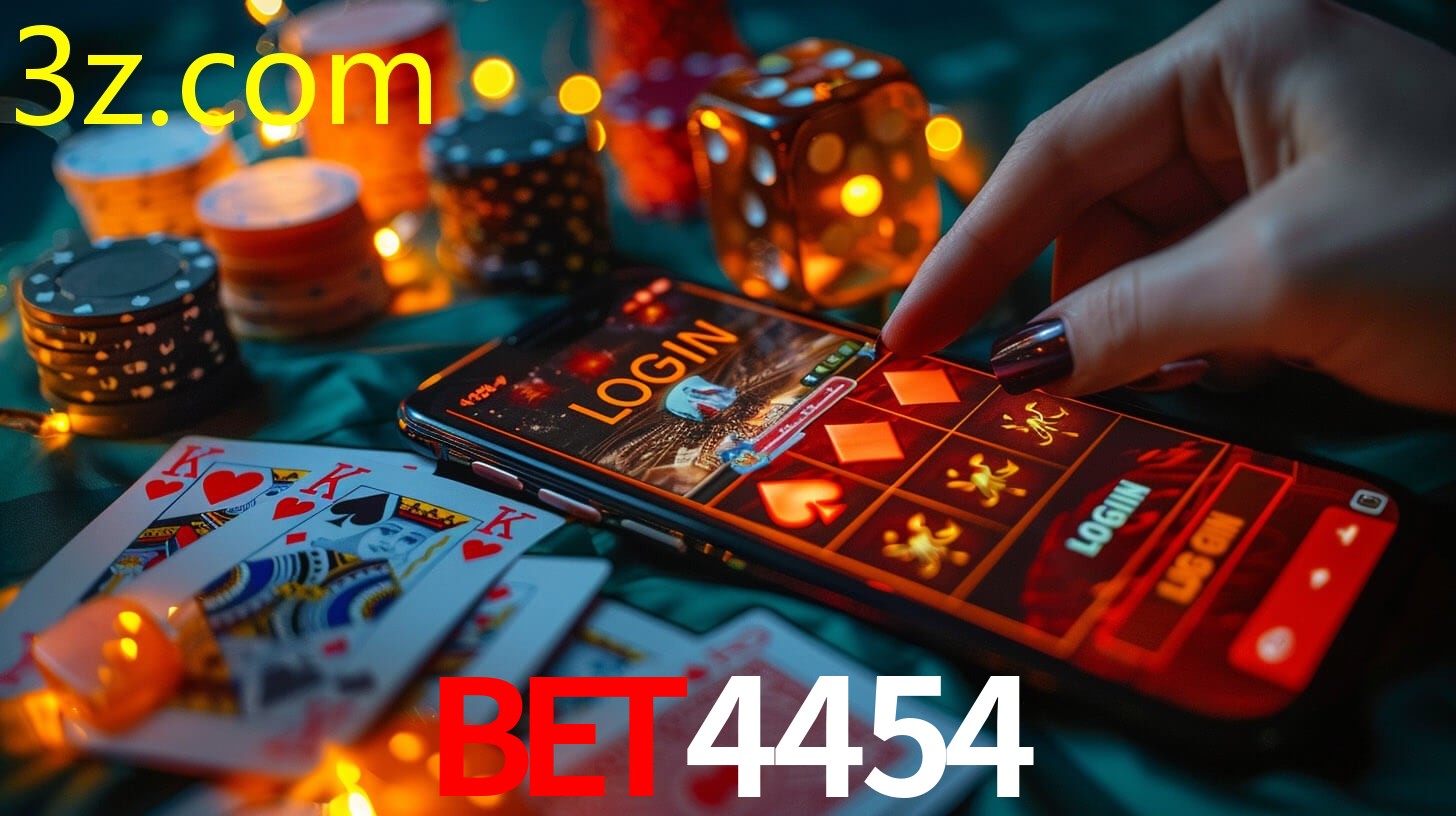 BET4454