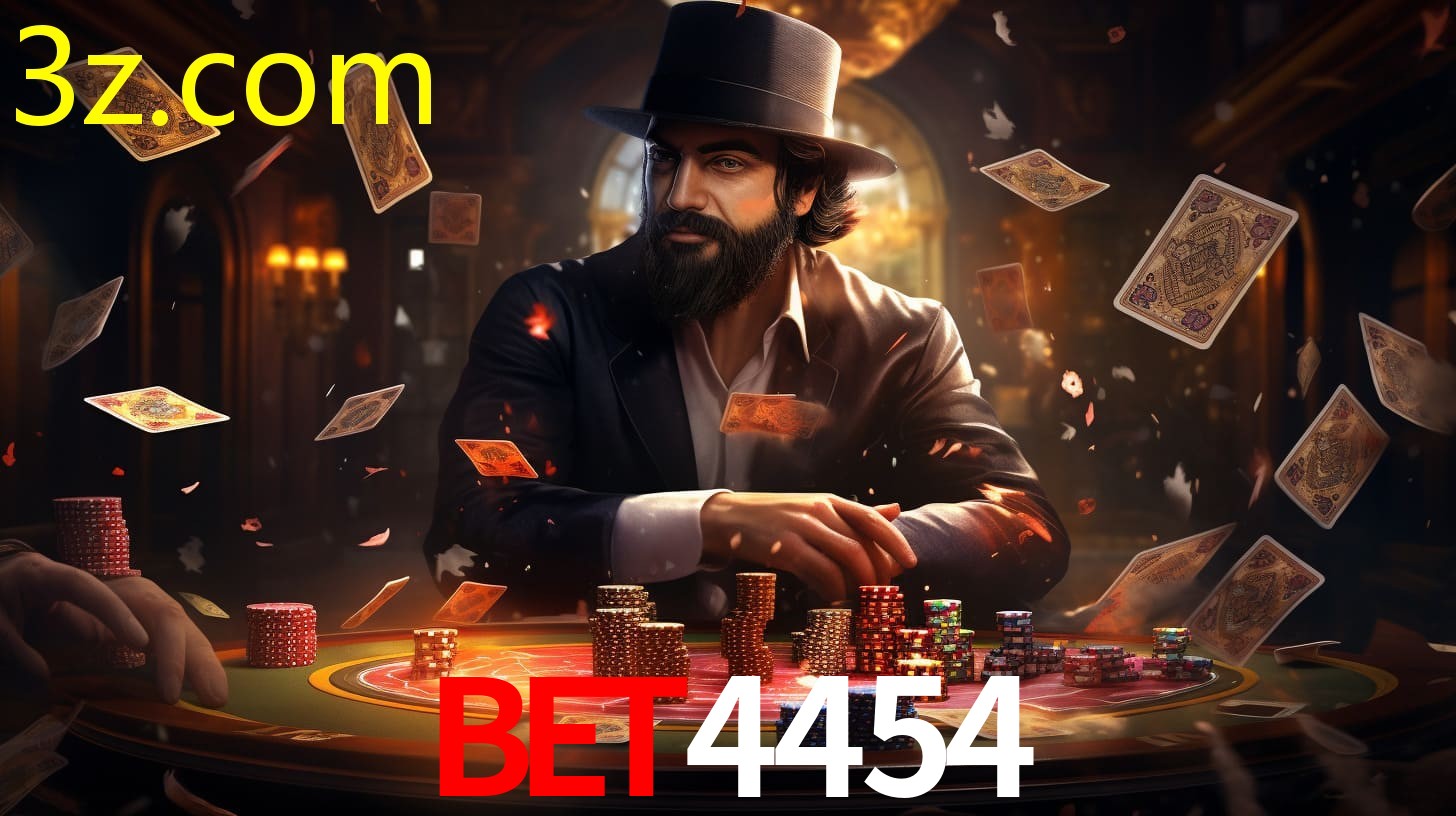 BET4454