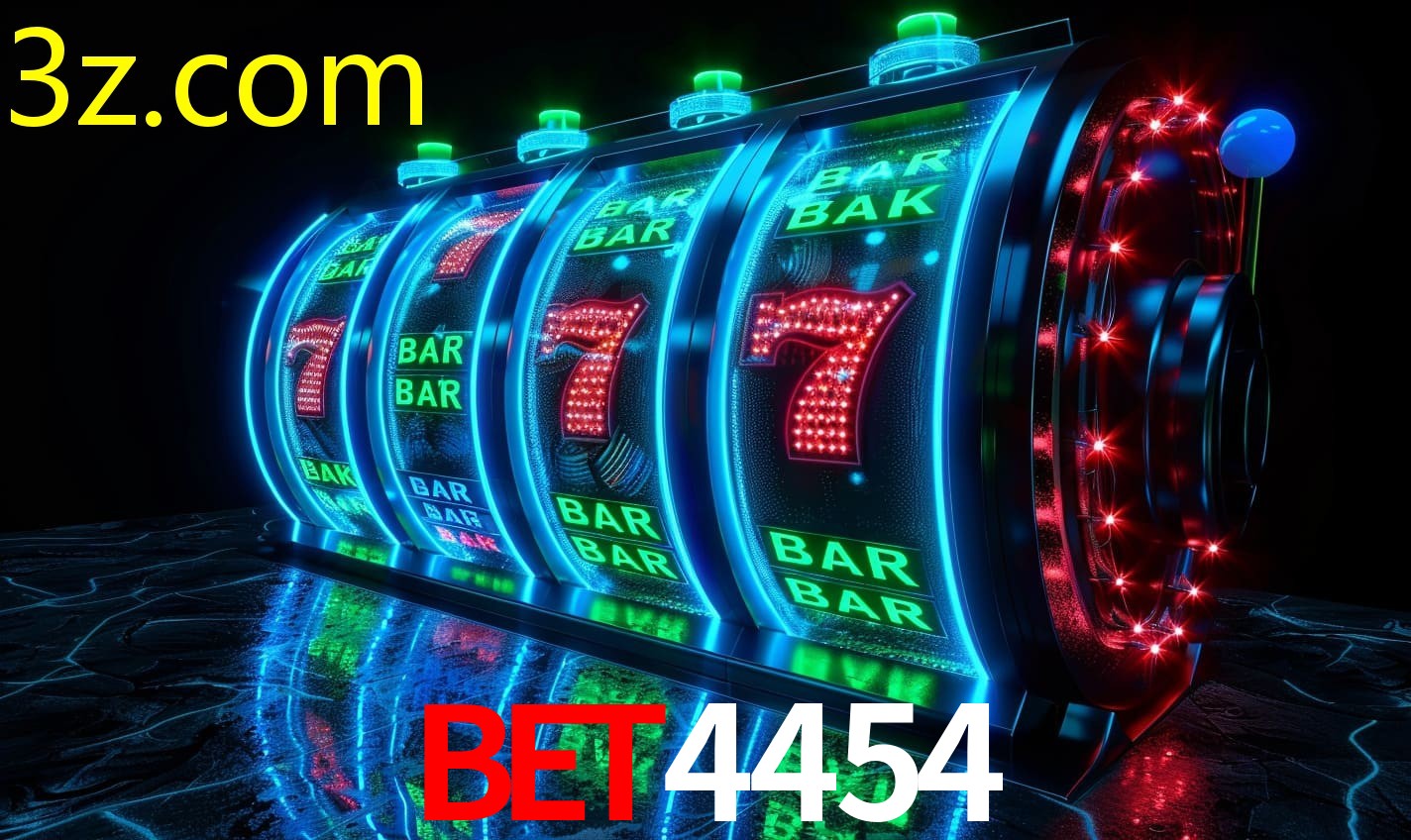 BET4454