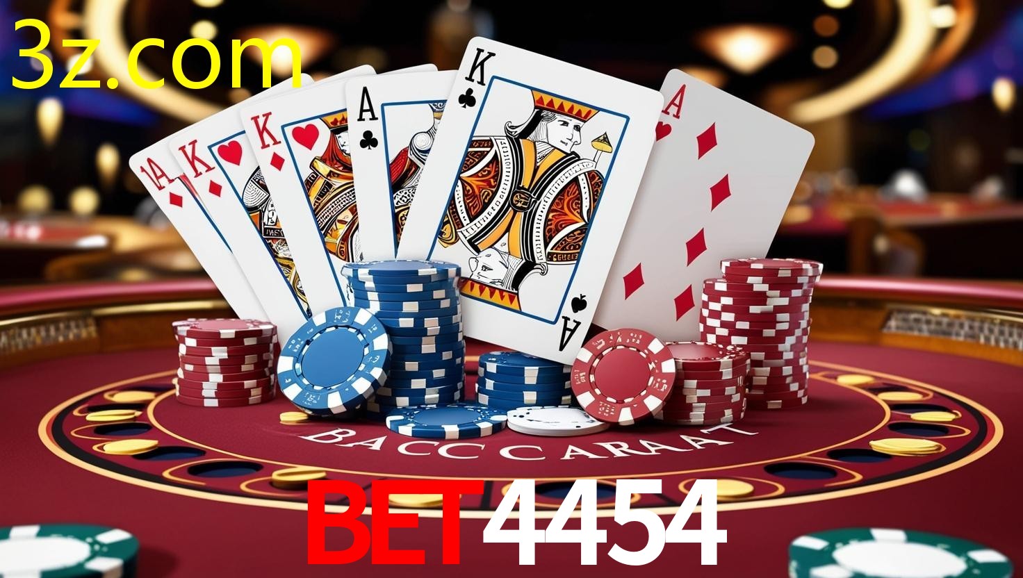 BET4454