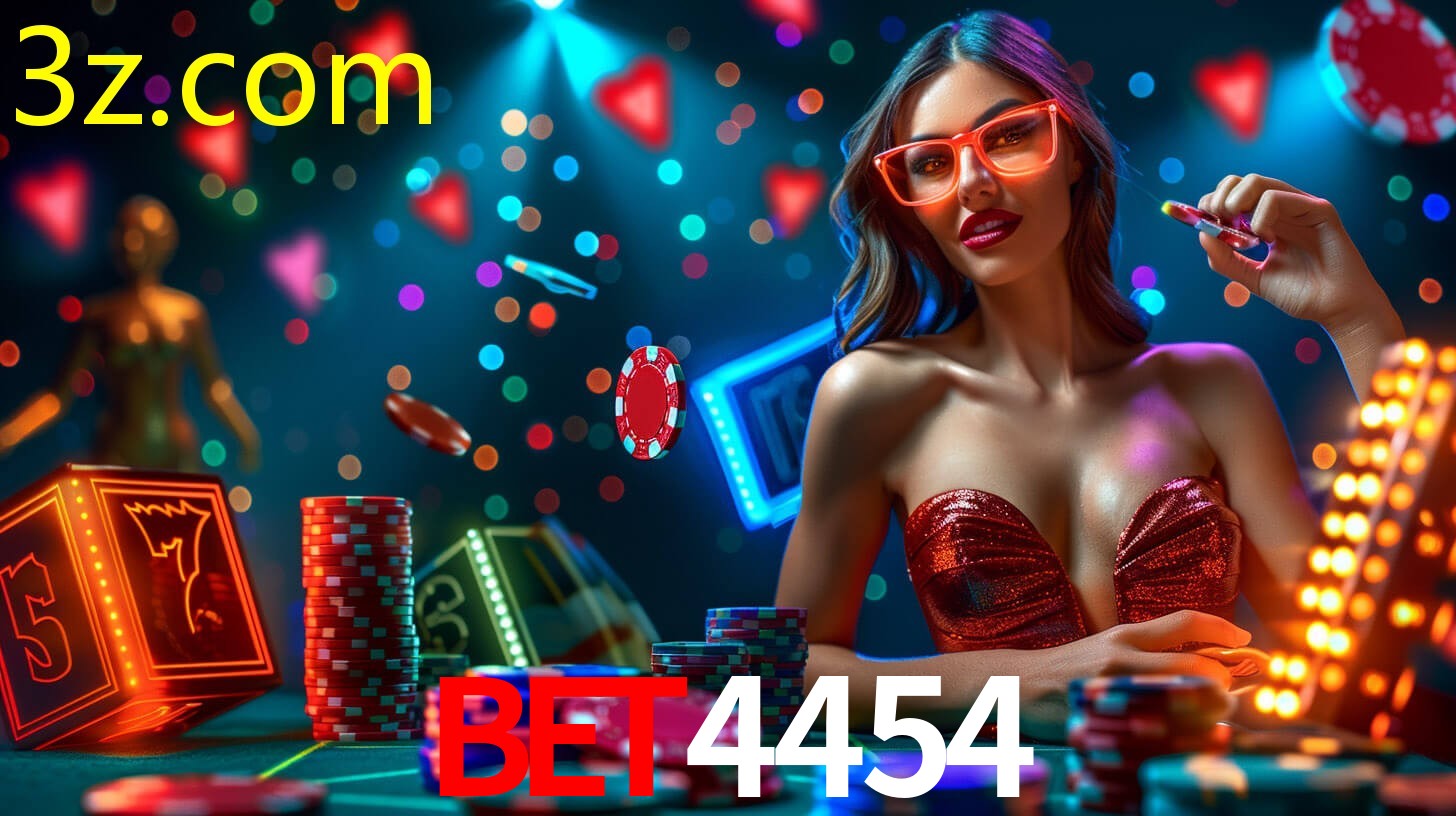 BET4454